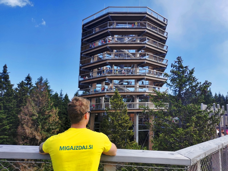 Pot med kro&scaron;njami